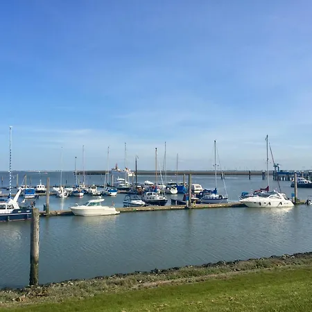 Schippkieker Langeoog