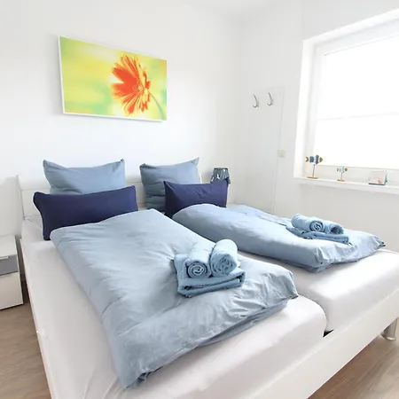 Schippkieker Daire Langeoog