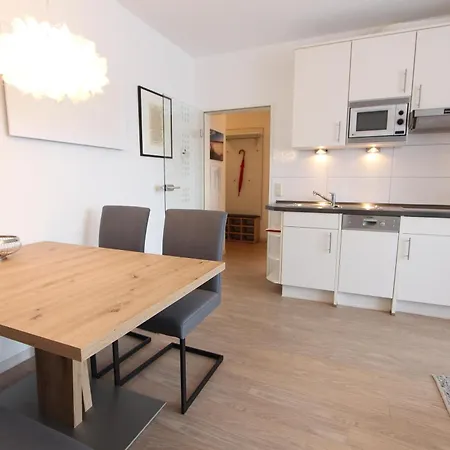 Schippkieker Langeoog