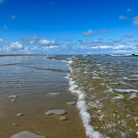 Schippkieker Langeoog