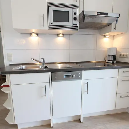 Schippkieker * Langeoog