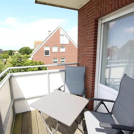 Schippkieker Daire Langeoog